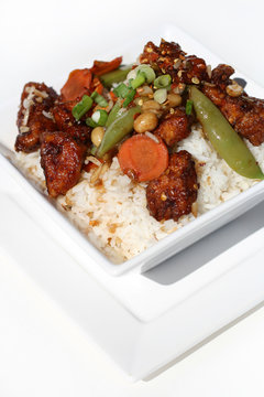 Chinese Food
