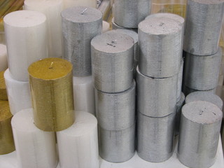 Candles