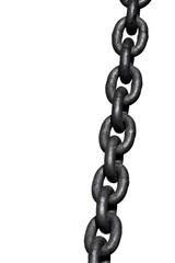 Fototapeta premium Chain