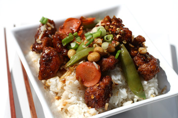 Chinese Food