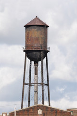 Water Tower