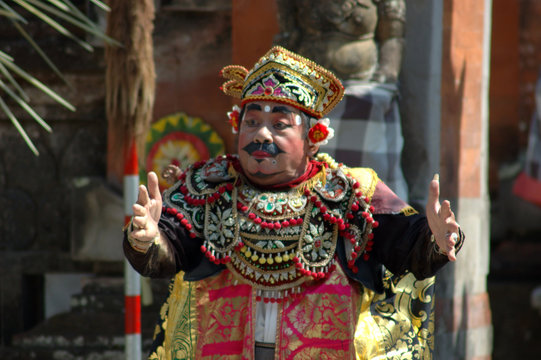 Danza 