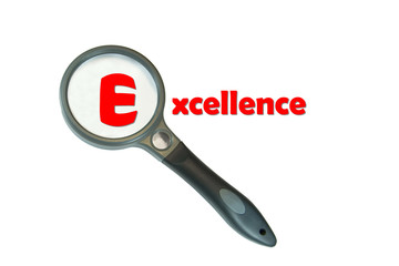 Focus on Excellence