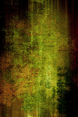 Grunge background