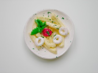 fritto misto
