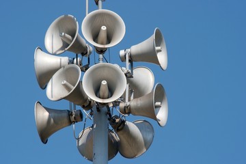 Speakers