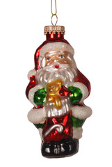 Christmas decoration (Santa)