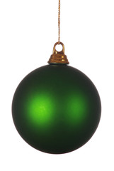 Christmas ball