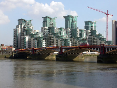 Vauxhall Bridge