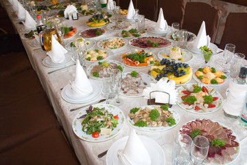 line table
