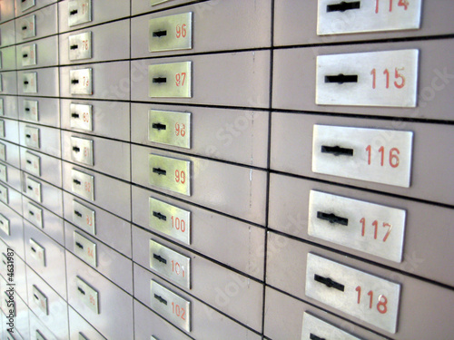 "Schließfächer" Stockfotos und lizenzfreie Bilder auf Fotolia.com