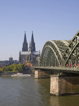 K&ouml;ln X