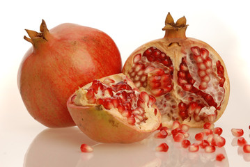 pomegranate
