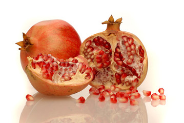 pomegranate