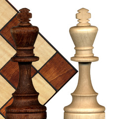 Schach