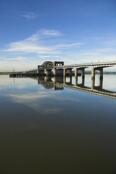 Kincardine Bridge