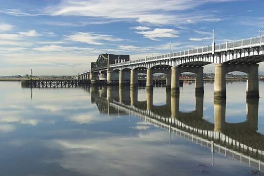 Kincardine Bridge