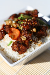 Chinese Food