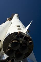 Rocket 7
