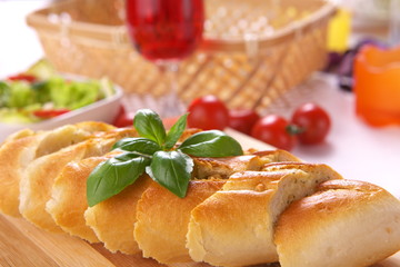 Delicious Casserole