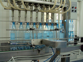 bottling