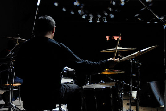 drummer