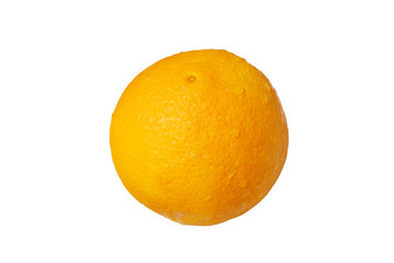 juicy orange
