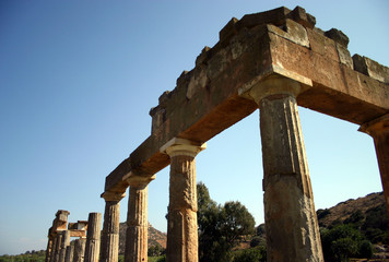 Temple of Artemis