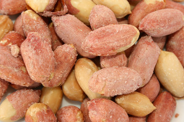 Peanuts