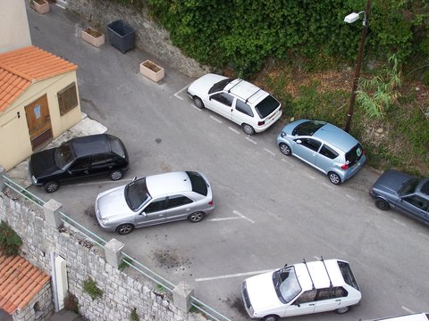stationnement