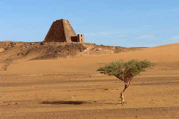 Meroe