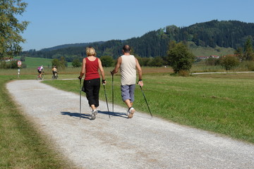 nordic walking 2