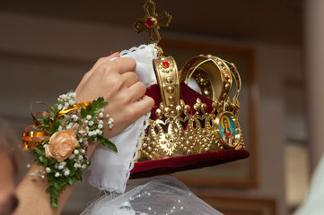 crown