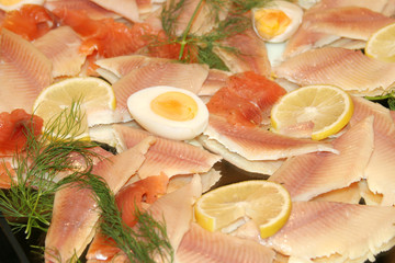 fischplatte