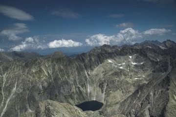 High tatras