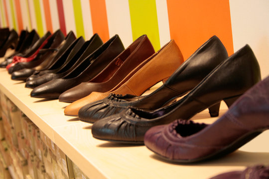 schuh shop