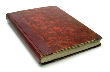 old book