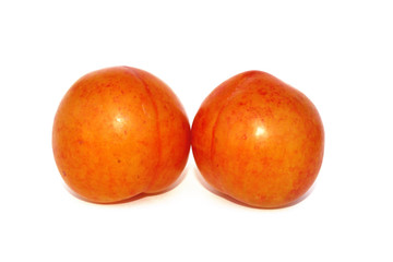 Plums