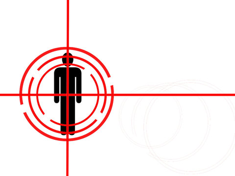 target