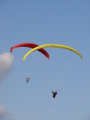 Parapente