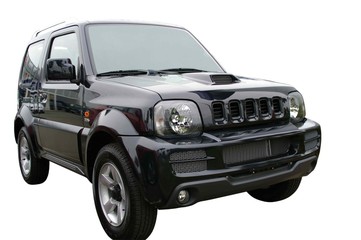 4x4 TOUT TERRAIN ref 1603