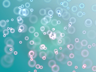 bubbly 3