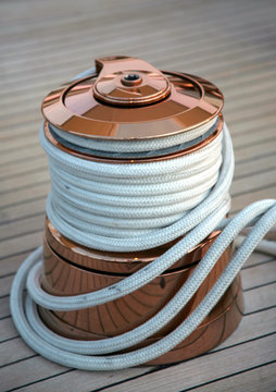 Winch