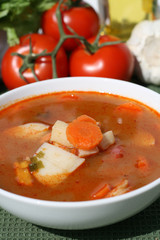 Soup