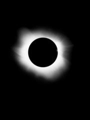 Solar Eclipse