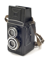 medium format camera