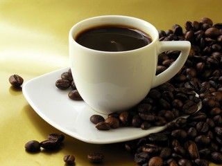 coffee
