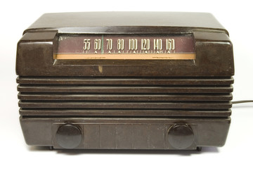 old time radio