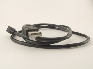 USB cable
