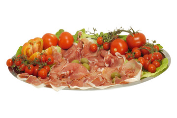 Vassoio